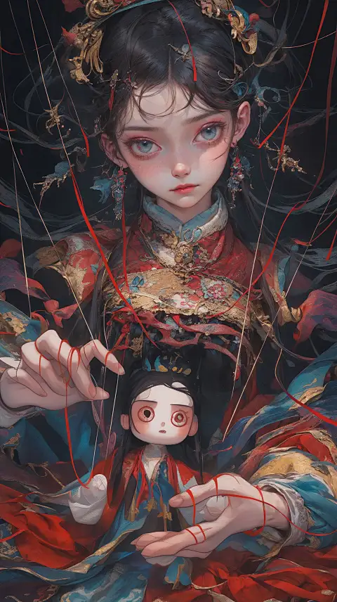 经典动画电影千与千寻海报